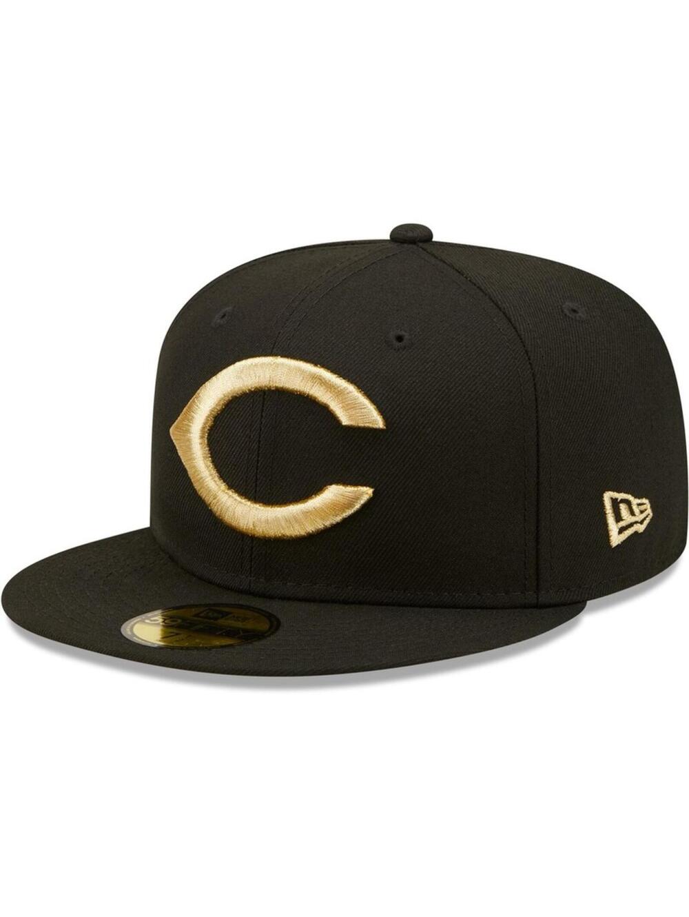 New Era Cincinnati Reds 1975 World Series 59FIFTY 7 3/8